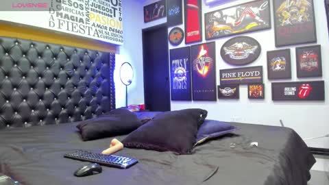 Madisson online show from March 2025 12:00:01 PM