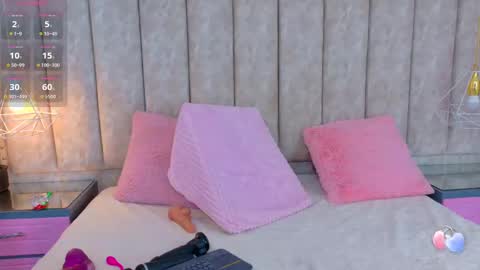 madissonbonny_ online show from September 2025 11:28:01 PM