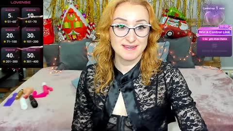 Madisson online show from January 2025 01:15:01 AM