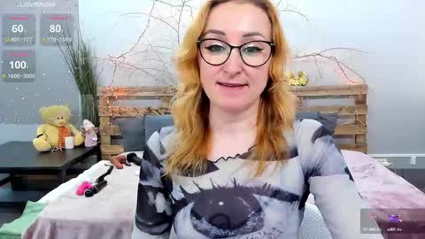 Madisson online show from March 2025 05:07:02 AM