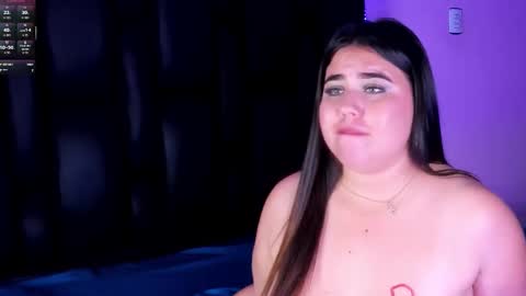 madissonlee__ online show from October 2025 08:28:01 PM