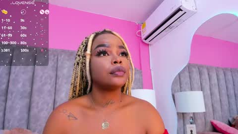 Madisson Lopez online show from January 2025 09:44:02 AM