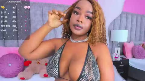 Madisson Lopez online show from February 2025 09:36:01 PM