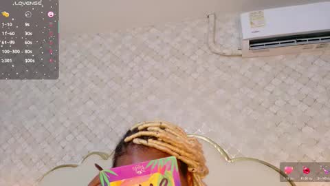 Madisson Lopez online show from November 2025 03:06:01 AM