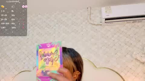 Madisson Lopez online show from January 2026 08:45:01 PM