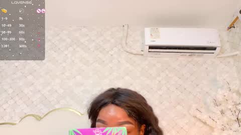 Madisson Lopez online show from February 2026 09:20:01 PM