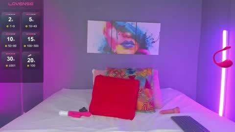 Madi online show from February 2026 05:28:01 PM