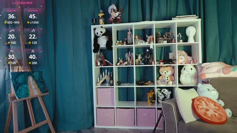 Alice online show from January 2025 03:07:01 PM