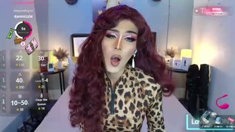 Wil online show from October 2025 01:48:02 AM