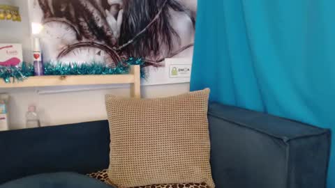 Elizabeth online show from January 2025 01:25:02 AM