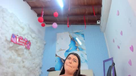 Madoka online show from February 2026 12:02:01 PM