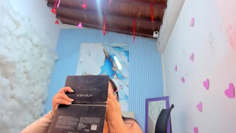 Madoka online show from March 2026 12:01:02 PM