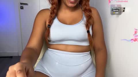 Maddie online show from October 2025 10:00:02 PM