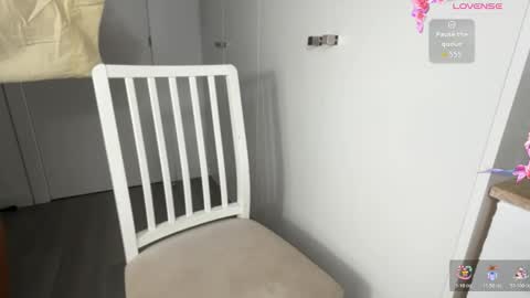 Maddie online show from November 2025 08:30:02 PM