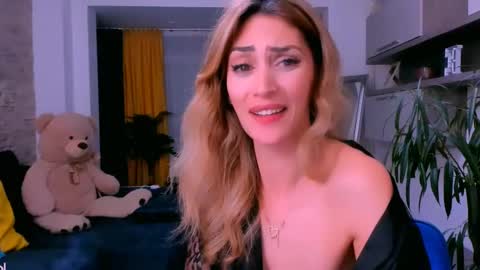 Madye Roberts online show from February 2025 03:01:02 AM