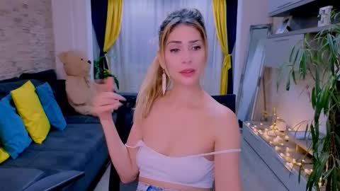 Madye Roberts online show from January 2026 10:25:02 PM