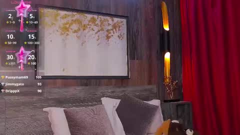 MadyLuxx online show from February 2025 11:46:01 PM