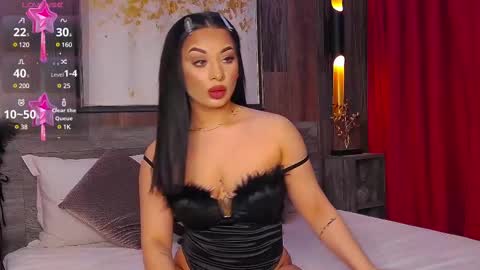 MadyLuxx online show from February 2025 07:49:01 PM