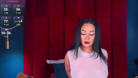 MadyLuxx online show from January 2026 07:39:02 PM