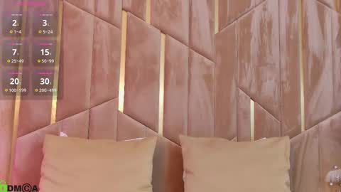 M. online show from February 2026 09:01:01 PM