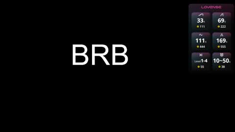 Maevee online show from November 2025 09:09:02 AM