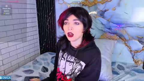 maevekuro online show from October 2025 03:39:02 AM