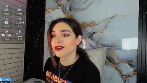 maevekuro online show from November 2025 03:07:01 AM