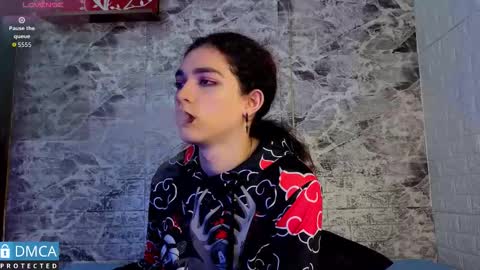 maevekuro online show from December 2025 03:12:01 AM