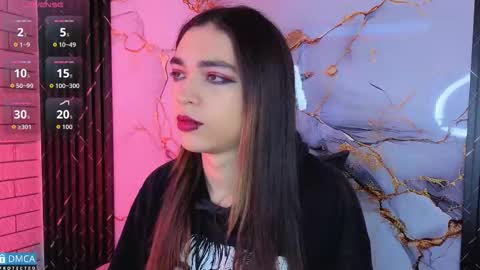 Snapshot of maevekuro chatting on February 2026 03:27:02 AM maevekuro online show from February 2026 03:27:02 AM