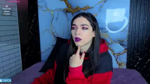 Snapshot of maevekuro chatting on February 2026 03:01:02 AM maevekuro online show from February 2026 03:01:02 AM