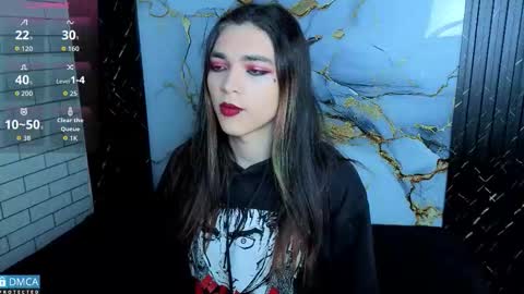 Snapshot of maevekuro chatting on February 2026 03:10:01 AM maevekuro online show from February 2026 03:10:01 AM