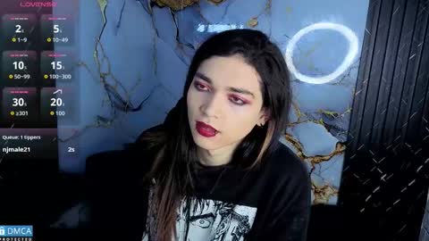 Snapshot of maevekuro chatting on February 2026 03:03:01 AM maevekuro online show from February 2026 03:03:01 AM