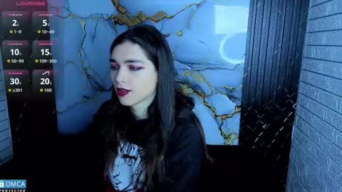 Snapshot of maevekuro chatting on February 2026 03:03:02 AM maevekuro online show from February 2026 03:03:02 AM