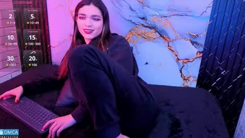 Snapshot of maevekuro chatting on February 2026 03:13:01 AM maevekuro online show from February 2026 03:13:01 AM