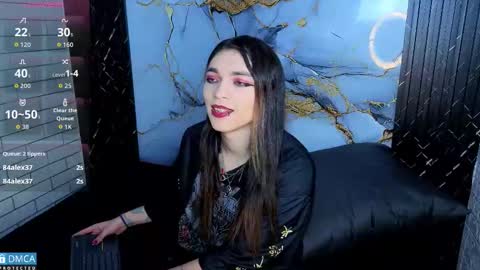 Snapshot of maevekuro chatting on February 2026 03:02:01 AM maevekuro online show from February 2026 03:02:01 AM