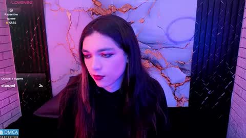 Snapshot of maevekuro chatting on February 2026 03:03:02 AM maevekuro online show from February 2026 03:03:02 AM