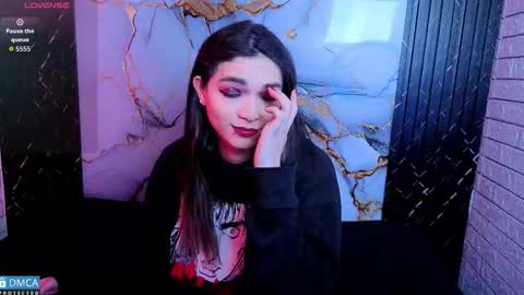 Snapshot of maevekuro chatting on February 2026 03:18:01 AM maevekuro online show from February 2026 03:18:01 AM