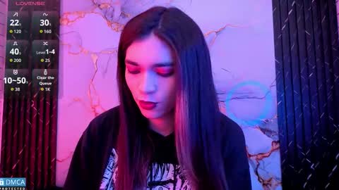 Snapshot of maevekuro chatting on February 2026 03:05:01 AM maevekuro online show from February 2026 03:05:01 AM