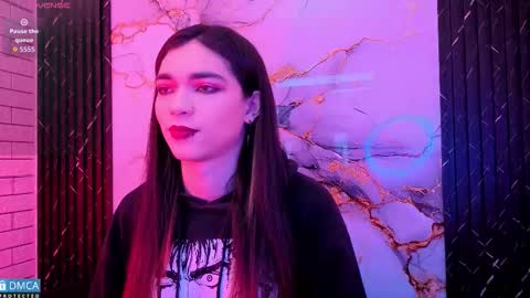 Snapshot of maevekuro chatting on February 2026 03:06:01 AM maevekuro online show from February 2026 03:06:01 AM