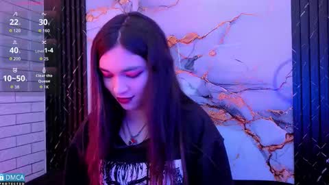 Snapshot of maevekuro chatting on February 2026 03:07:02 AM maevekuro online show from February 2026 03:07:02 AM