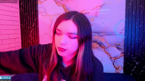 Snapshot of maevekuro chatting on March 2026 03:01:02 AM maevekuro online show from March 2026 03:01:02 AM