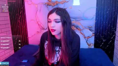 Snapshot of maevekuro chatting on March 2026 03:13:02 AM maevekuro online show from March 2026 03:13:02 AM