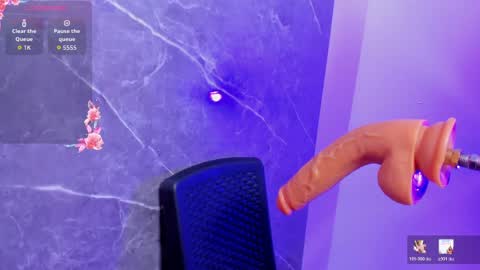 Snapshot of mafe_garcia chatting on May 2026 11:18:02 AM Maria fernada online show from May 2026 11:18:02 AM