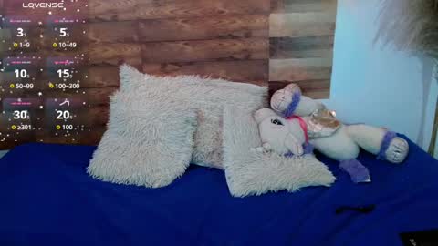 mafevelezzz online show from November 2025 10:09:02 PM