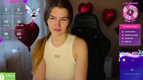 mag1c_eyes online show from February 2025 02:29:02 PM