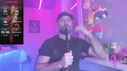 Magabear online show from March 2025 04:27:02 AM