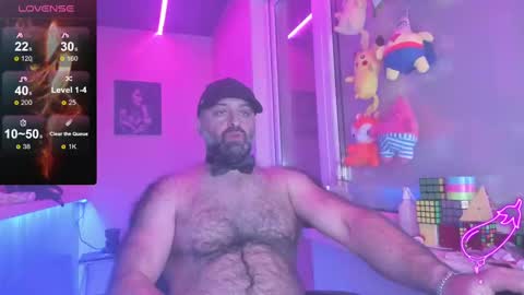 Magabear online show from March 2025 01:48:02 AM