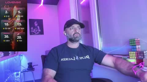 Magabear online show from September 2025 02:10:01 PM