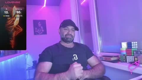 Magabear online show from October 2025 09:15:01 PM