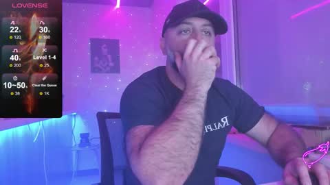 Magabear online show from November 2025 02:54:02 AM